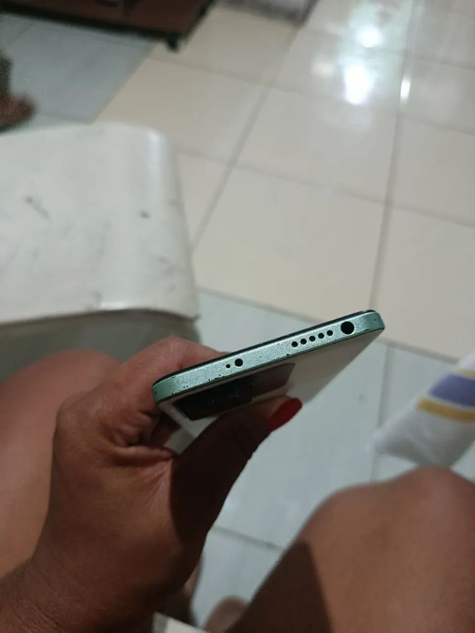 Redmi 12s - Foto 2
