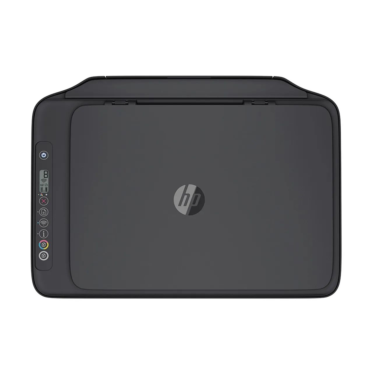 Impressora Multifuncional HP DeskJet 2774 (Com Wi-Fi)