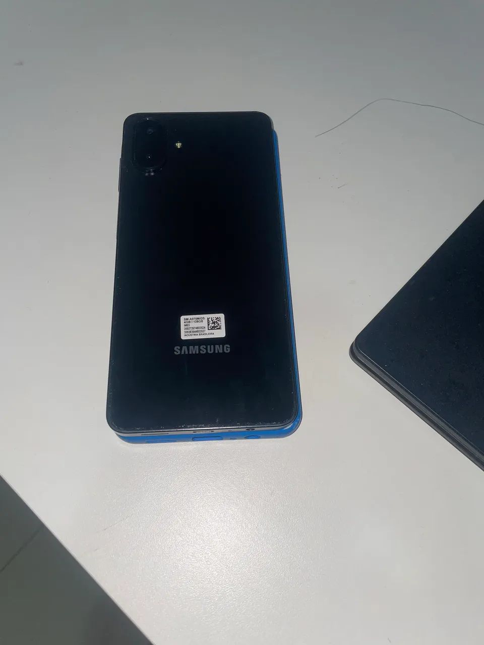 Vendo celular A07