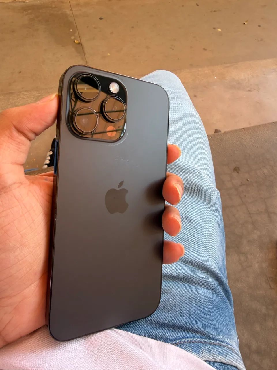 iPhone 14 Pro Max, 256gb, bateria 83% - Foto 2