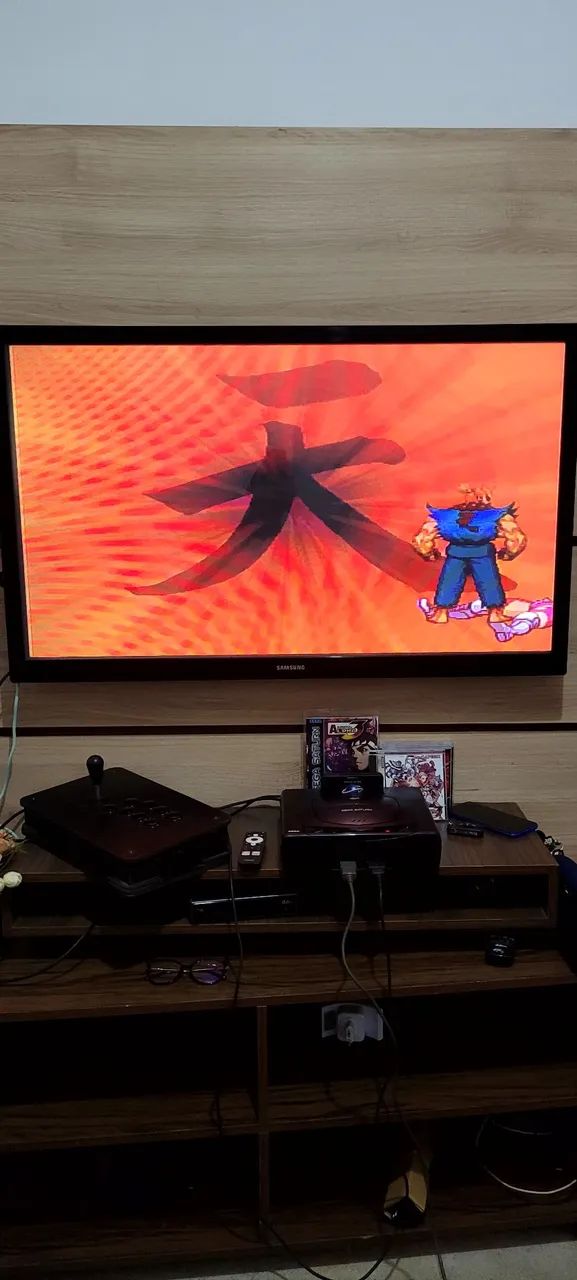 Sega saturno - Foto 2