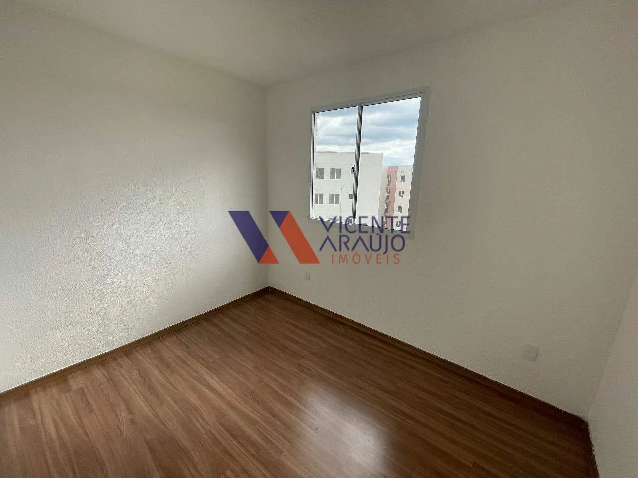 Apartamento de 2 quartos - Próximo ao Hospital Regional e PUC