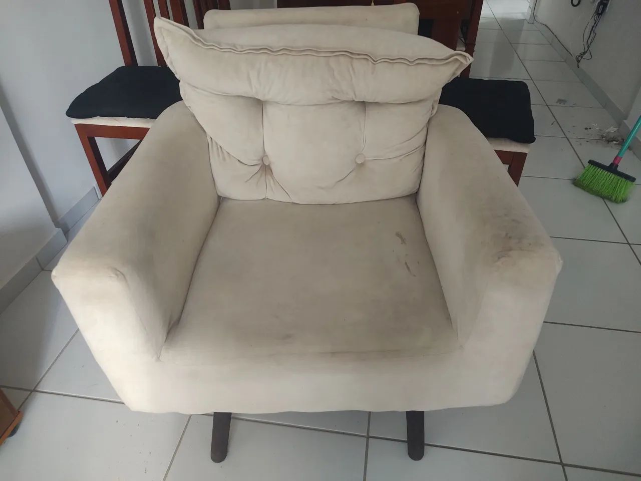Sofá ?