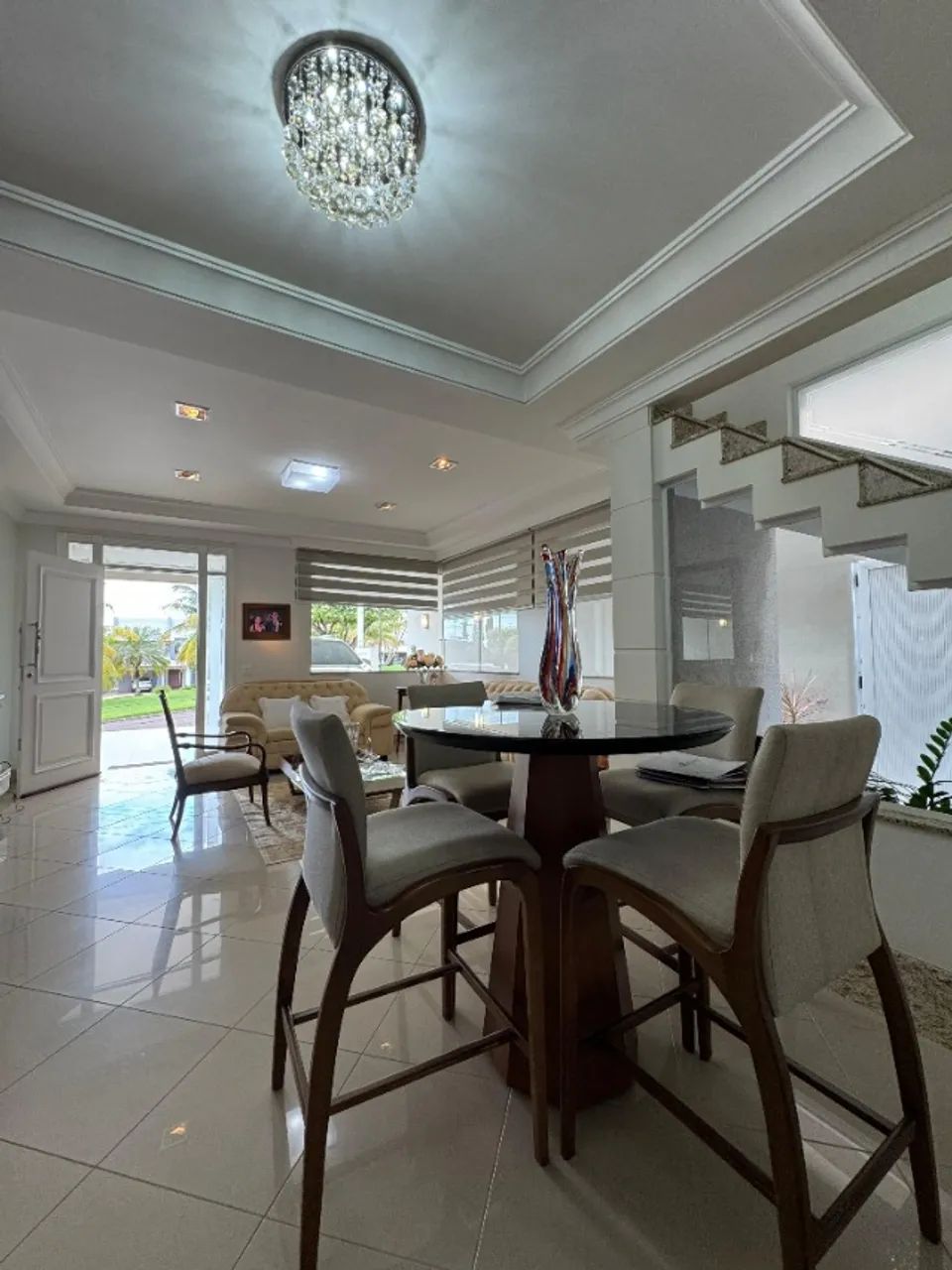 Casa Damha I, 4 quartos, 2 suites - Foto 5