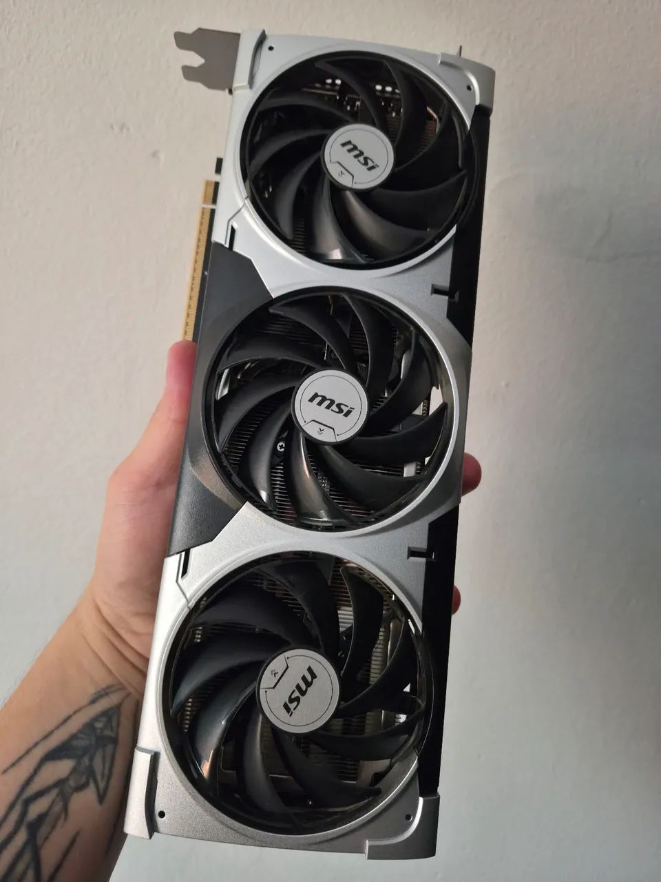 Rtx 5070ti