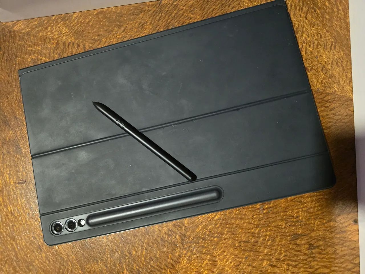 Samsung Galaxy Tab S9 Ultra - 512GB - Impecável - Foto 2