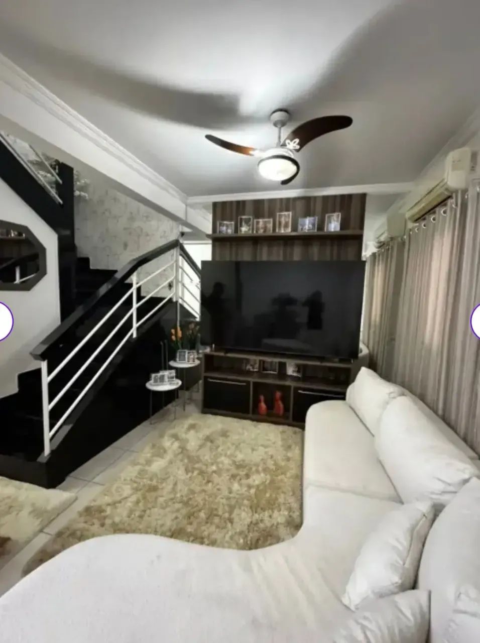 Casa em Condomínio Cidade Alta codigo: 323431 - Foto 2