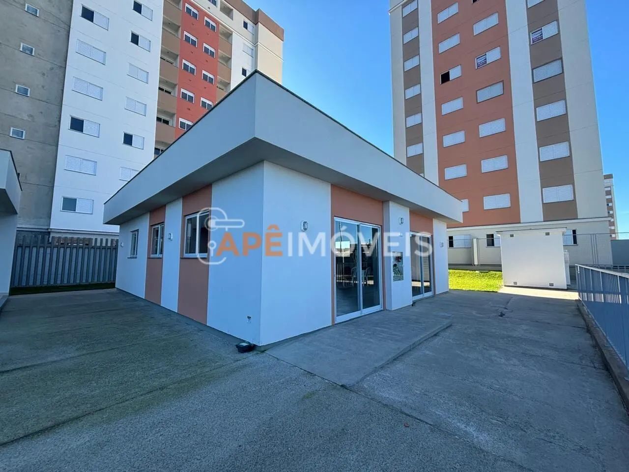 Apto Semimobiliado 2 Dorm. para locação. - Foto 4