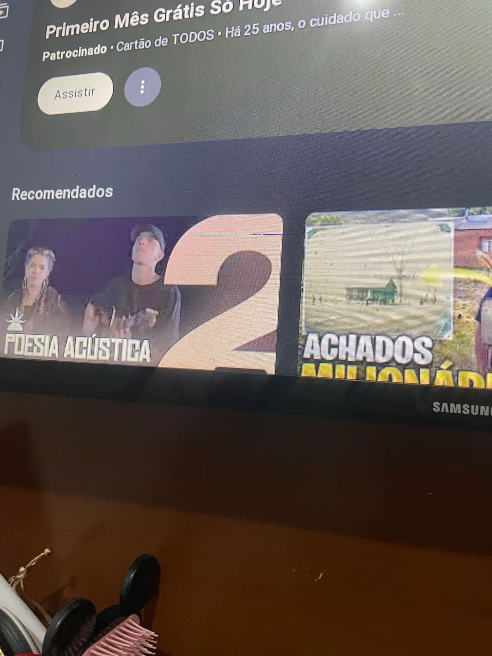 smart tv 32 polegadas  - Foto 3