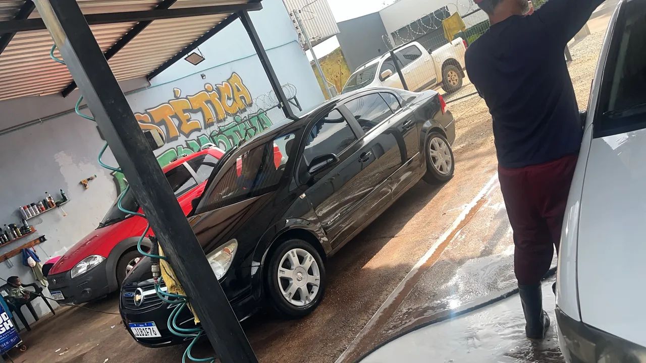 Vendo estética automotiva completa  - Foto 2