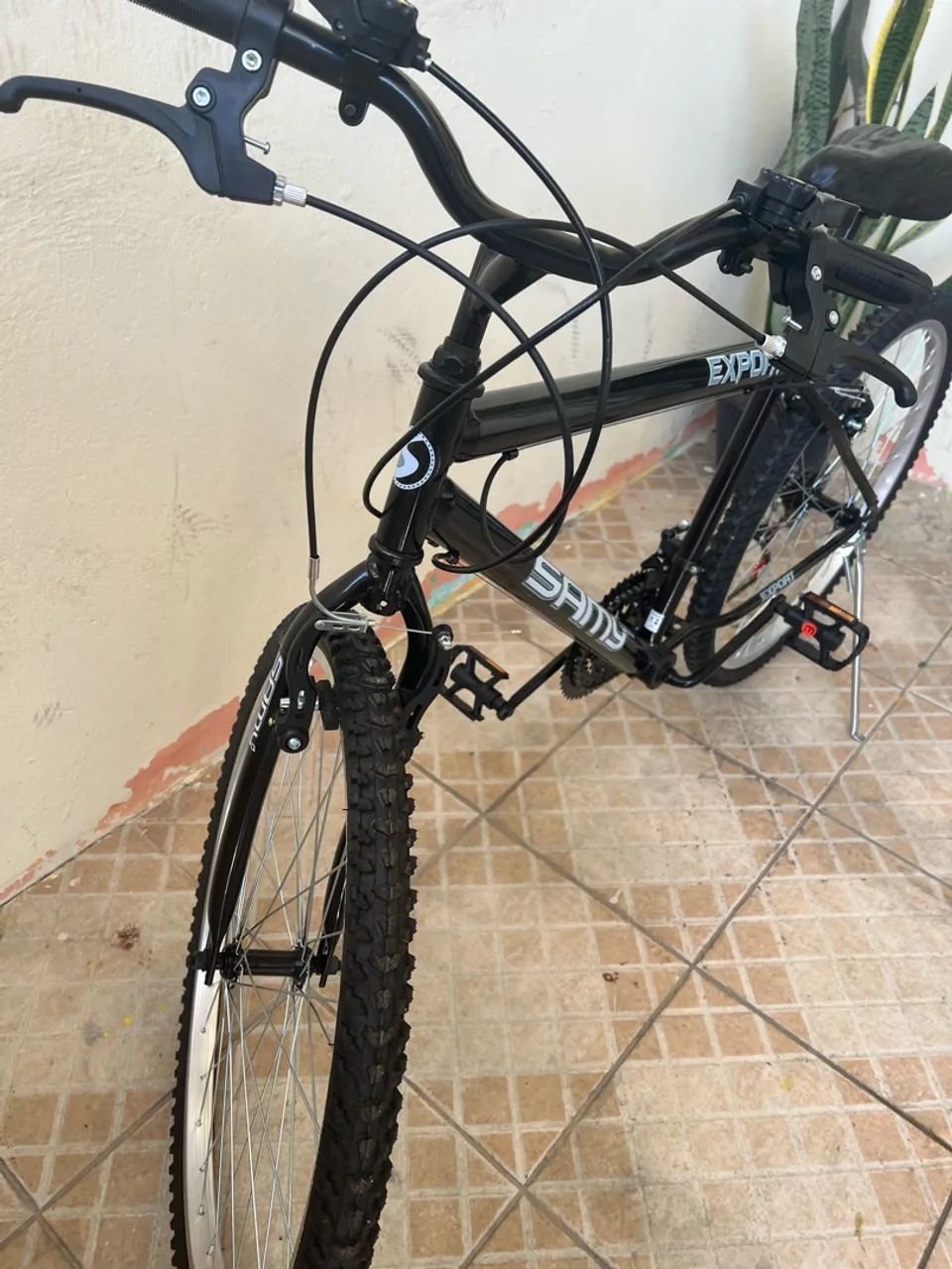 Bicicleta nova com documentação R$:500,00  - Foto 4