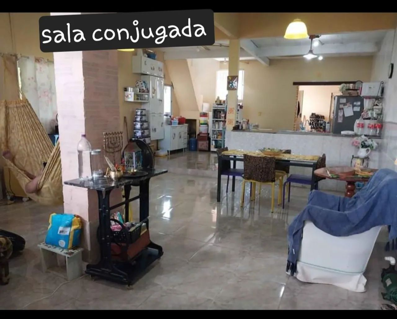 Casa com 2 quartos no bairro de Águas Lindas - Foto 5