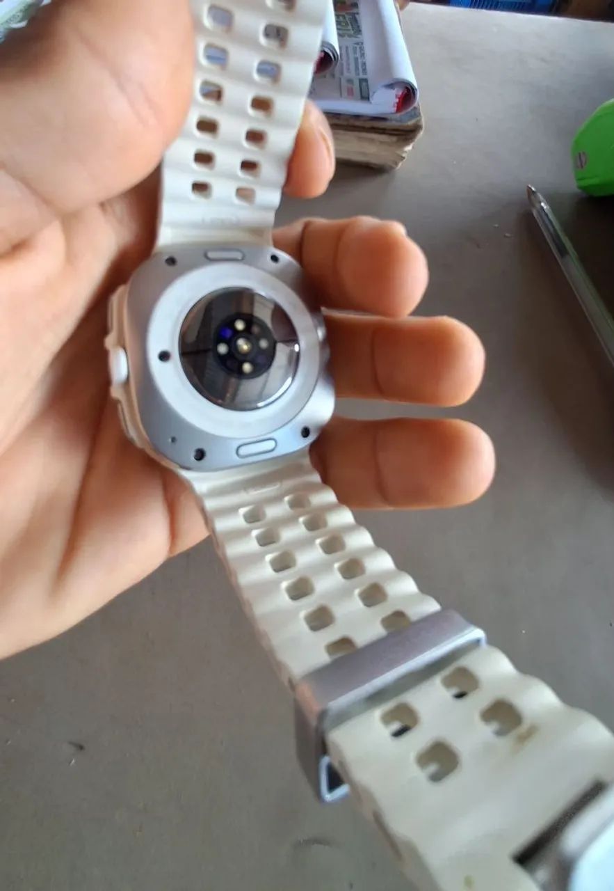 Samsung smartwatch ultra - Foto 3