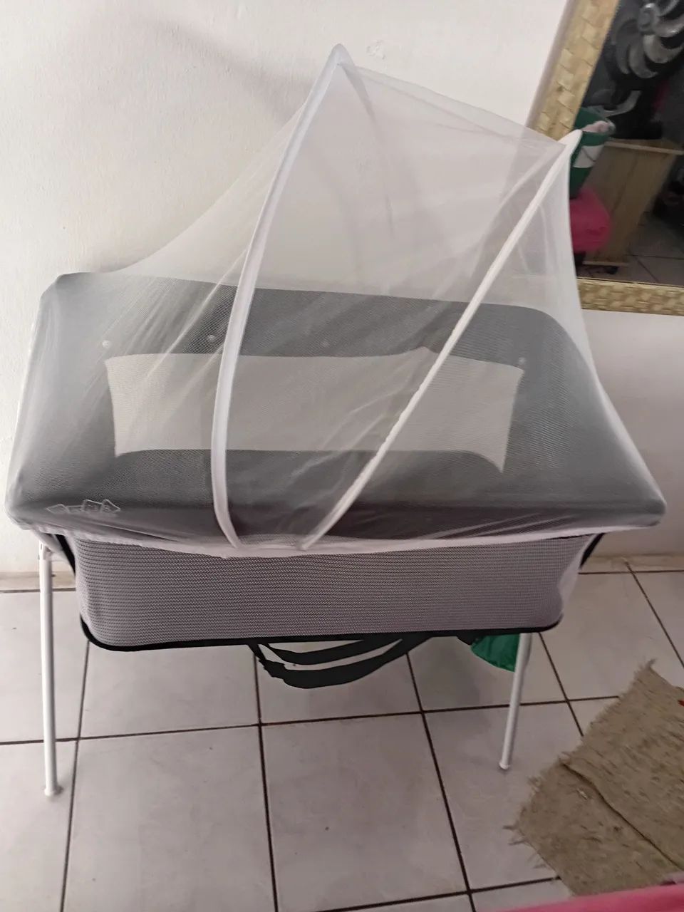 Berço Moisés  - Foto 3