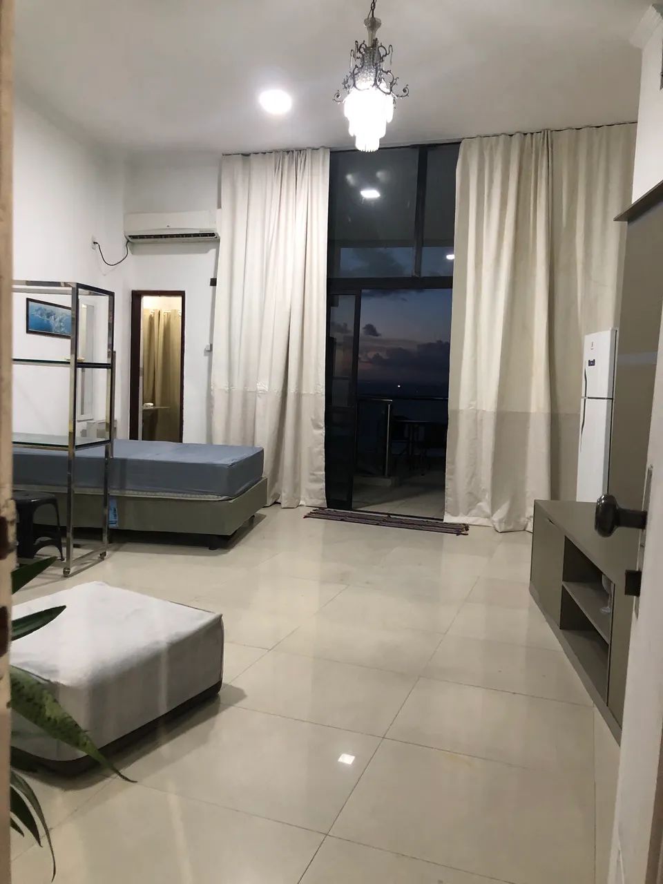 Alugo casa Vista Baía de todos os Santos  - Foto 12