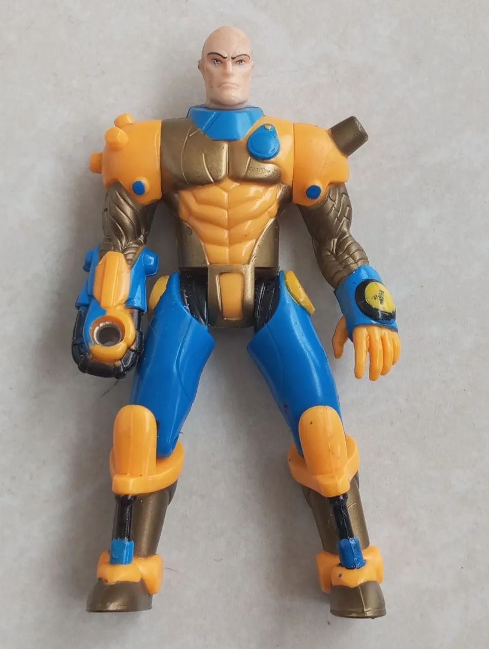 Professor Xavier - Toybiz