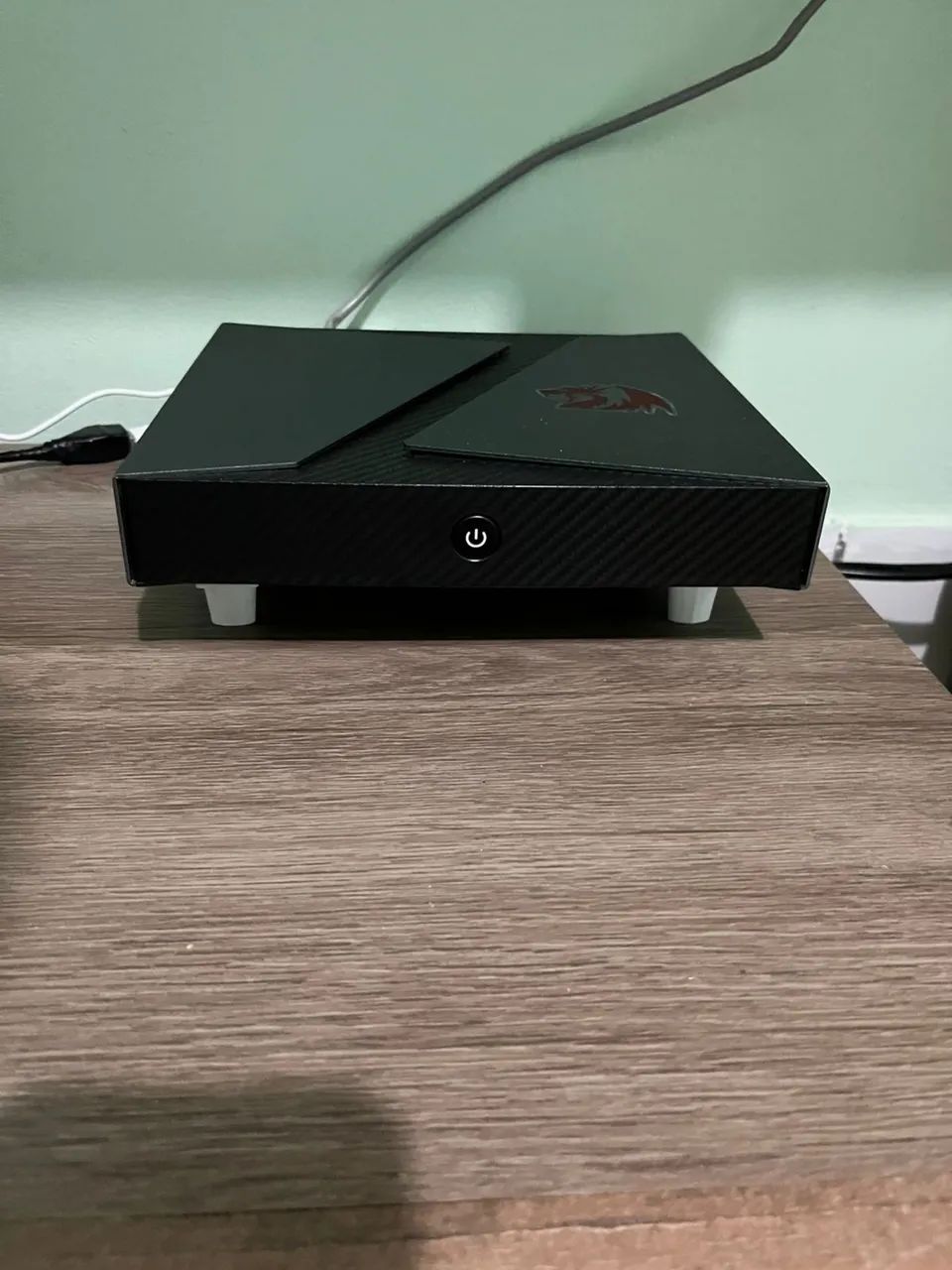 Mine PC Gamer - Intel Core i 9 GTX 1650  - Foto 5