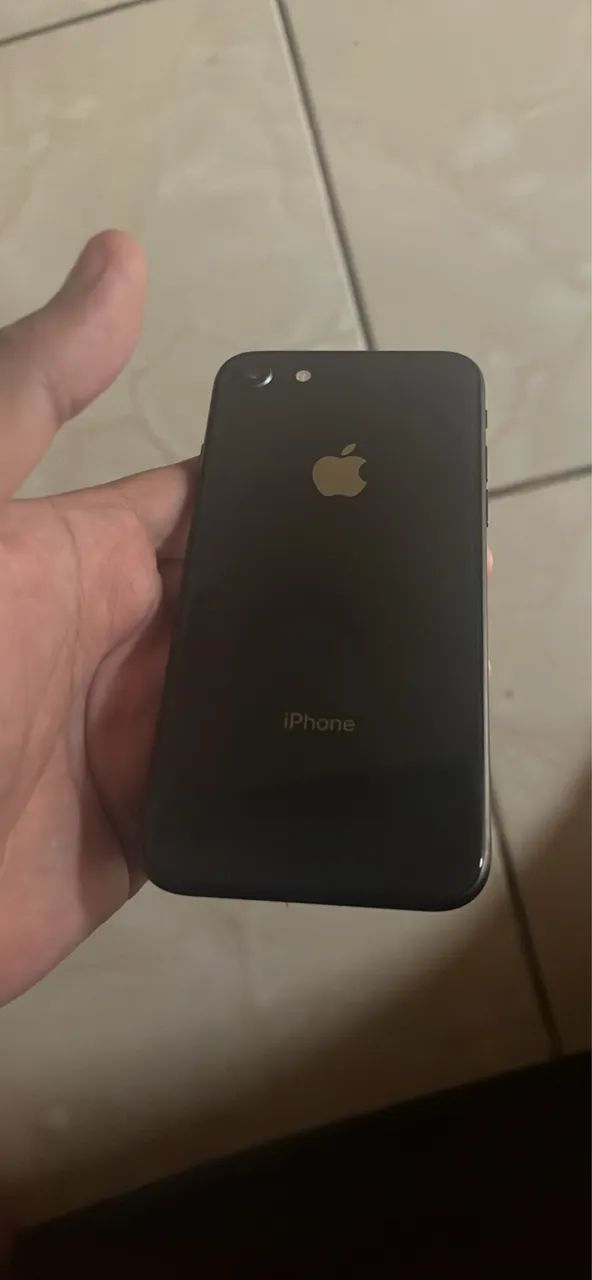 iPhone 8 256gb - Foto 5