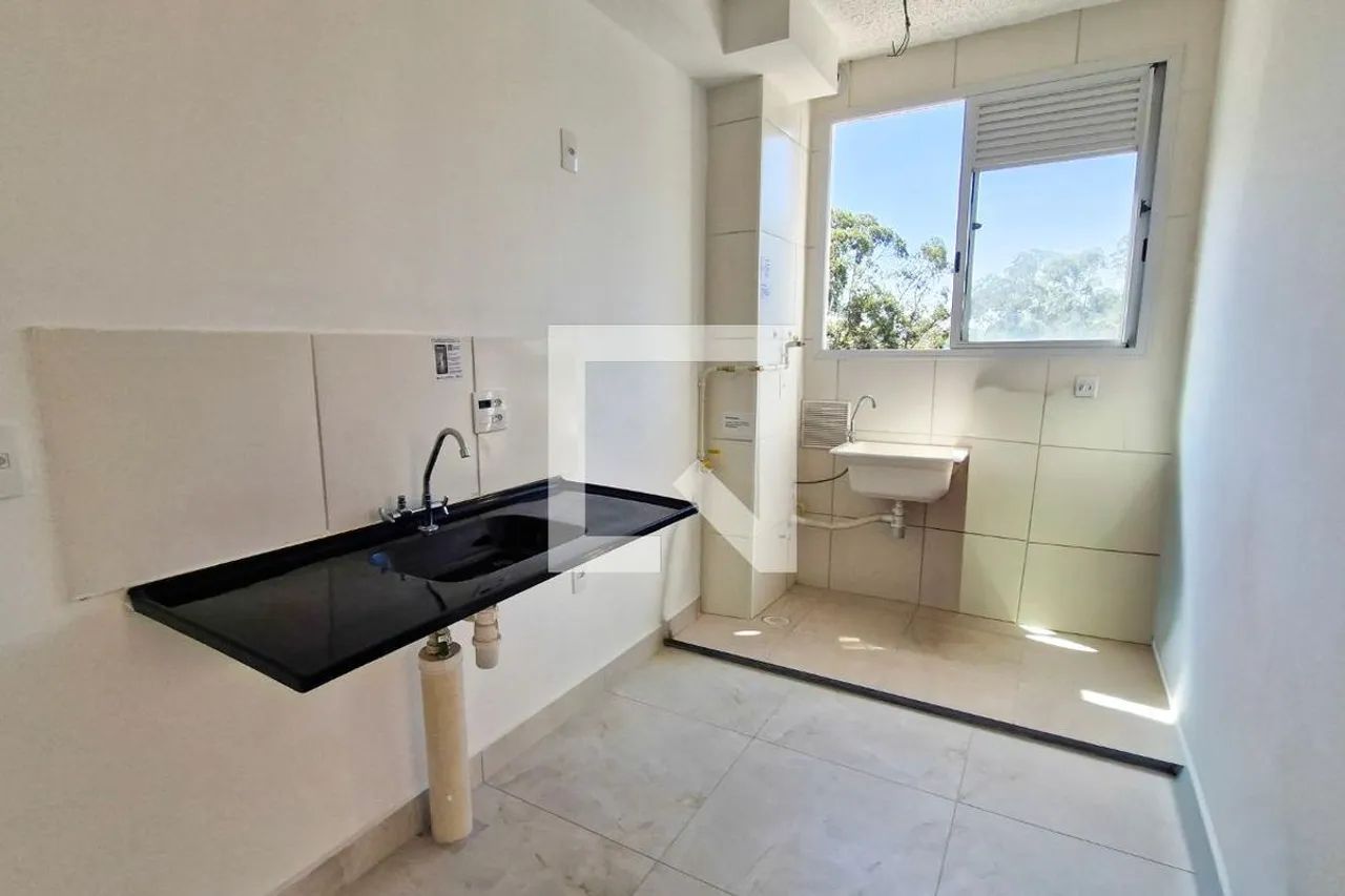 Apartamento à Venda - Campo Grande, 2 Quartos, 36 m2 - Foto 5