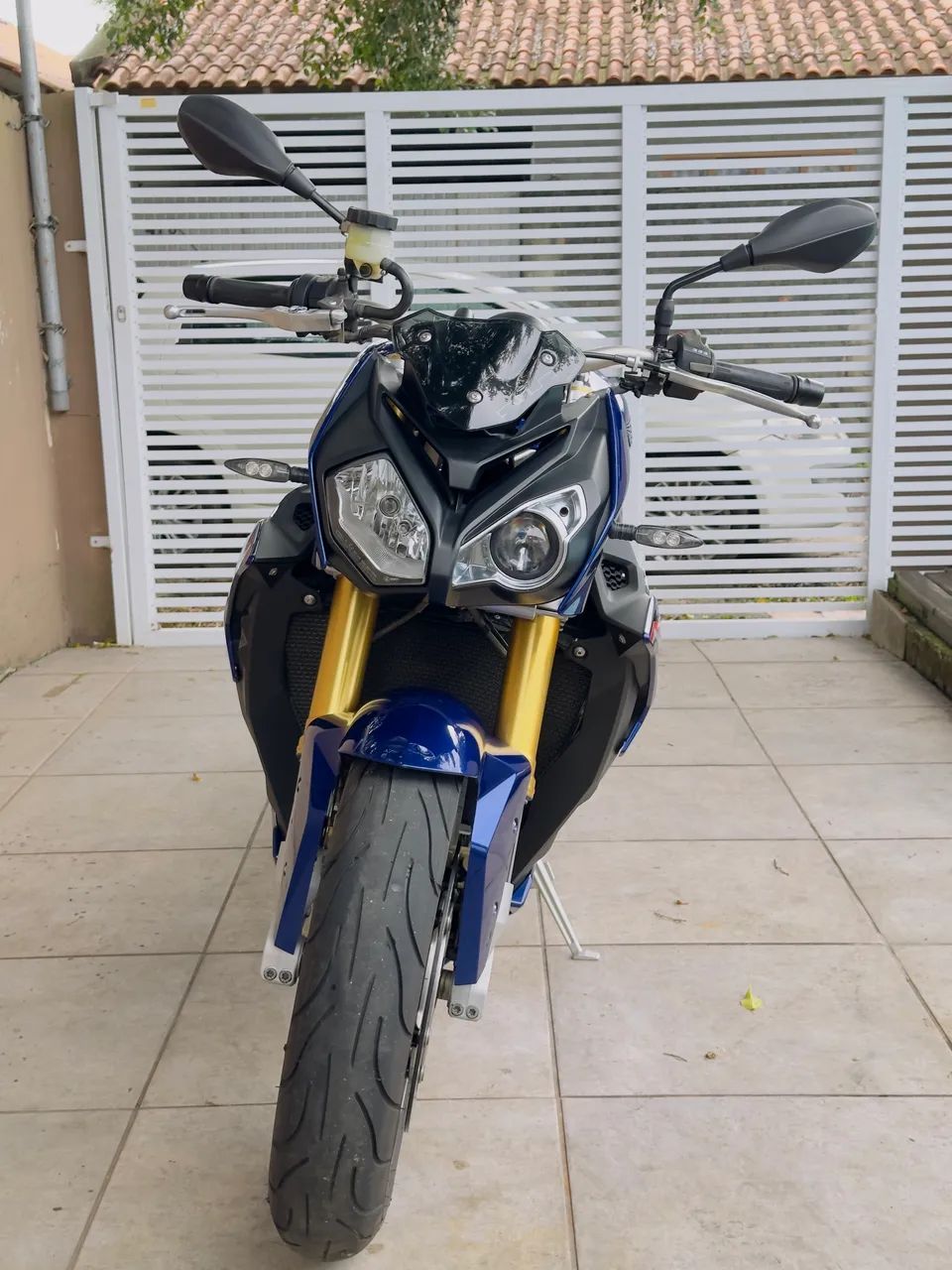 S1000R ano 2020  - Foto 5