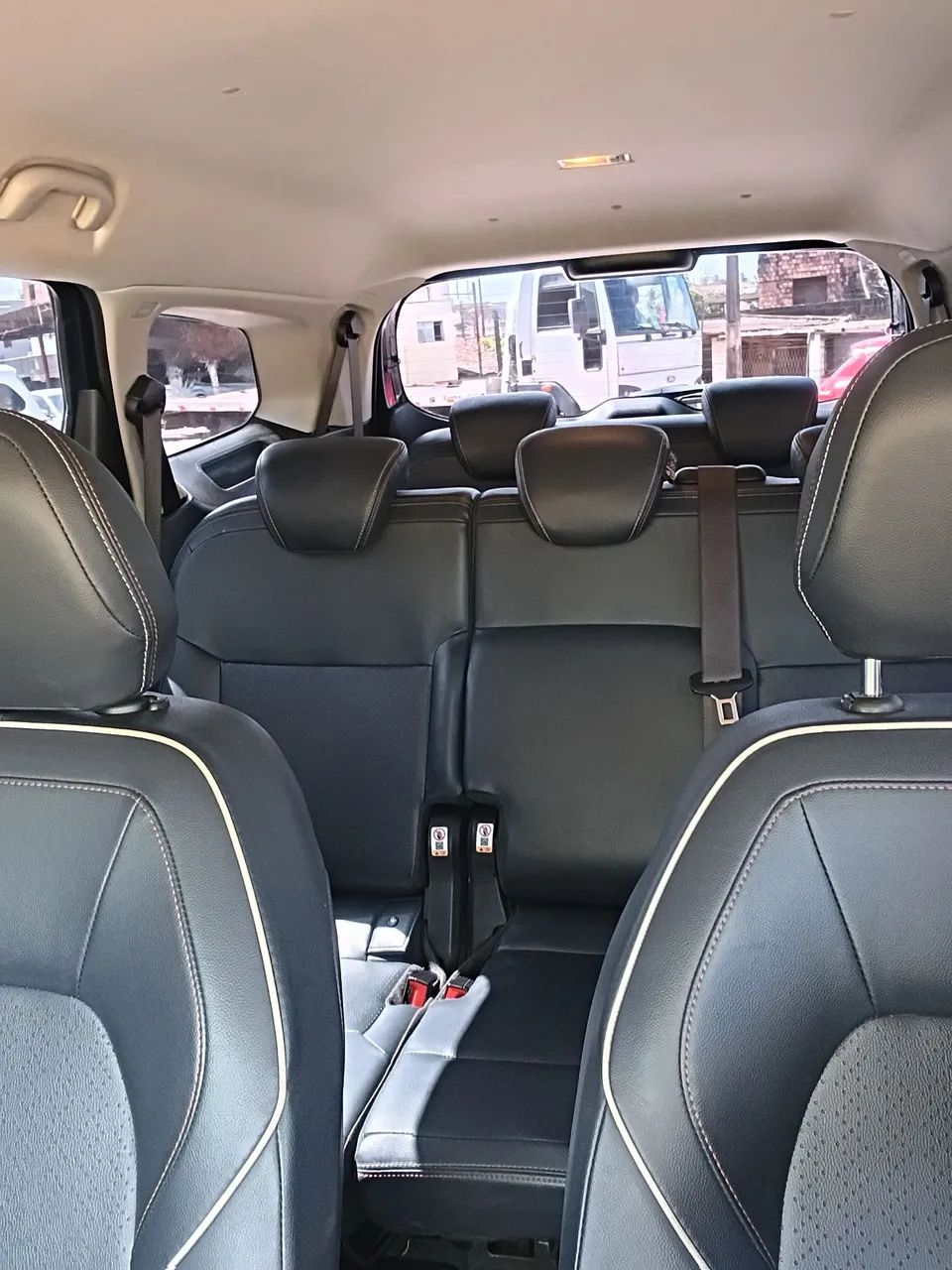 Chevrolet Spin 1.8 8V ECONO.FLEX 5P AUT. 2025