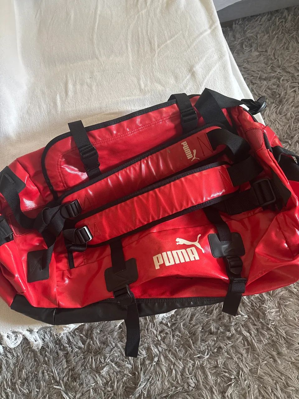 Bolsa de viagem - Foto 2