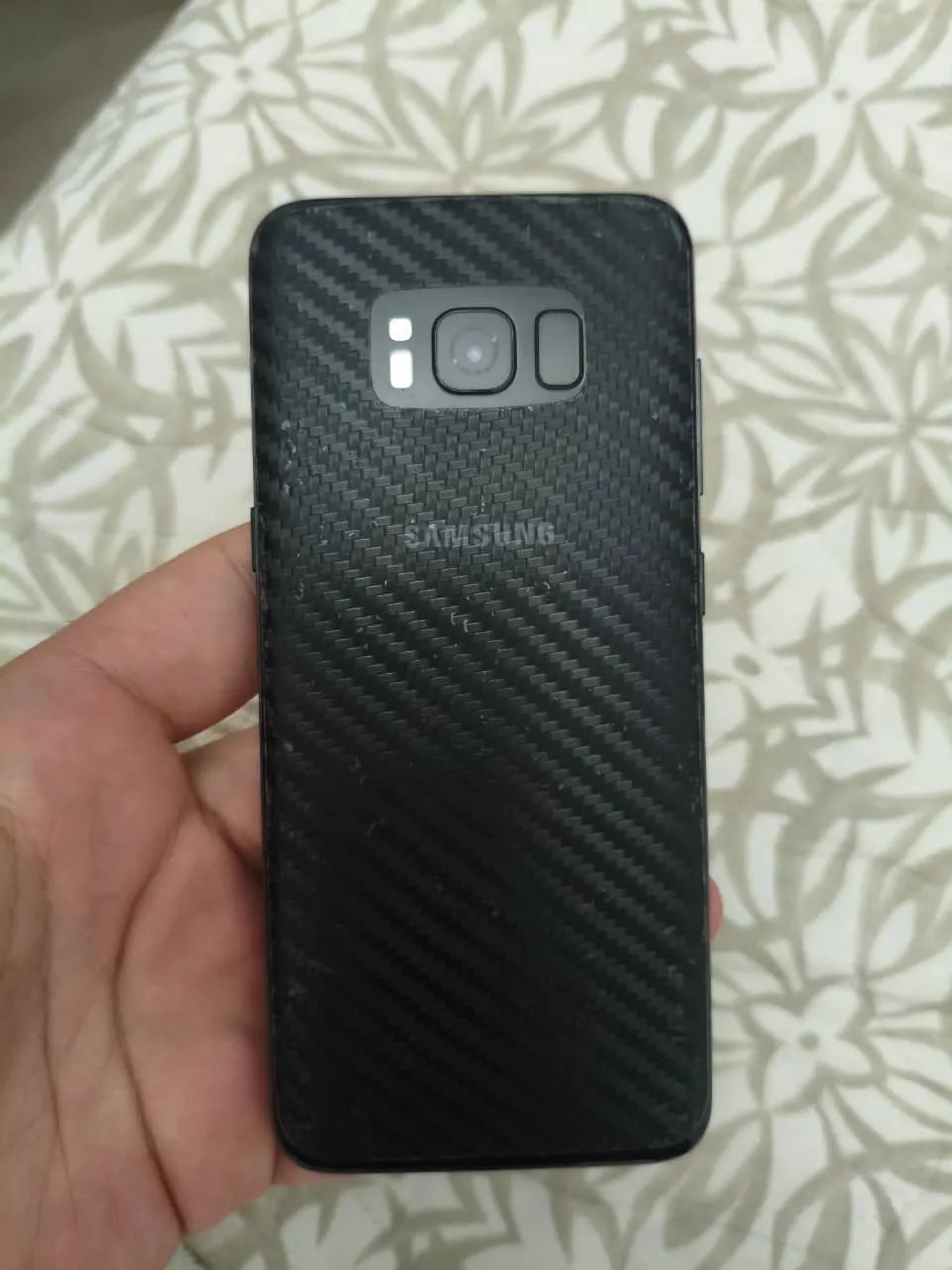 Vendo  Samsung S8 64g  - Foto 5