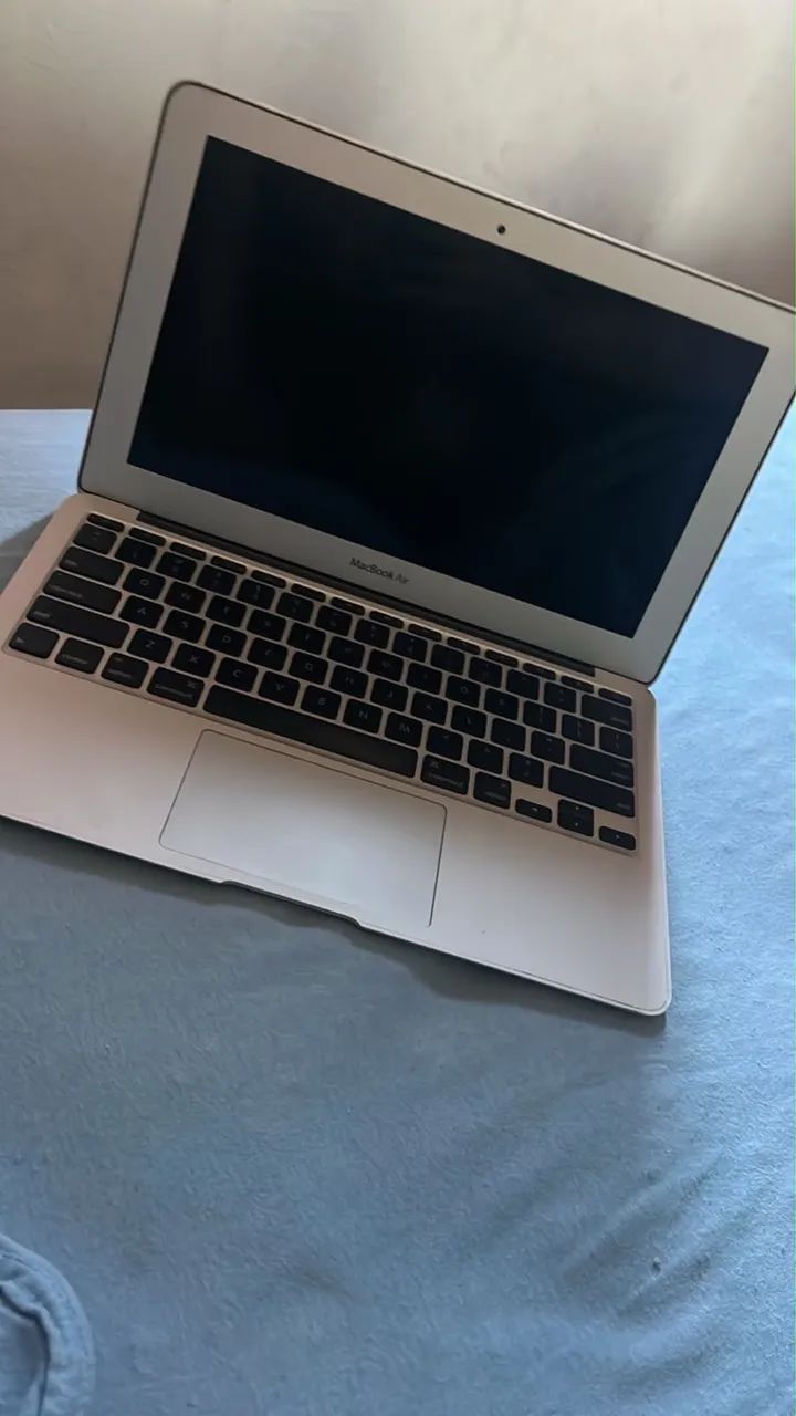Macbook Apple  - Foto 2