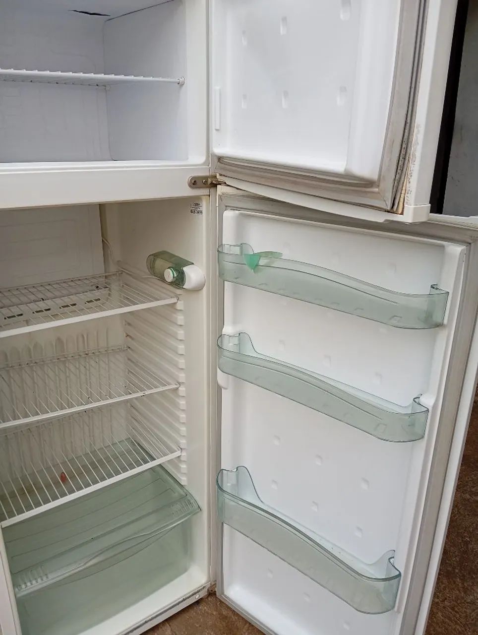 Geladeira Consul  - Foto 4