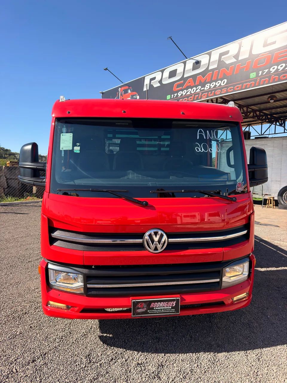 Vw express - Foto 2