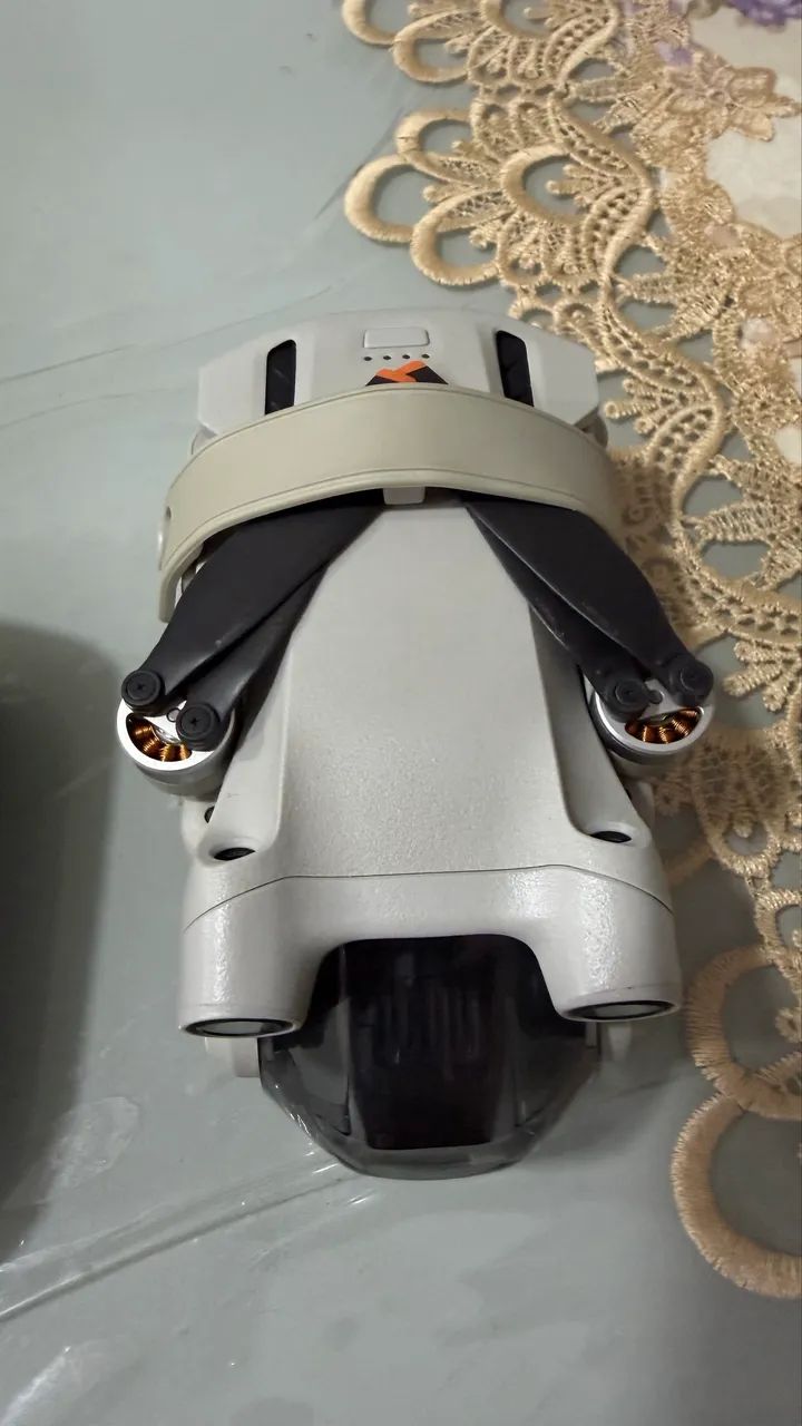 Drone DJI mini 3 pro - Foto 2