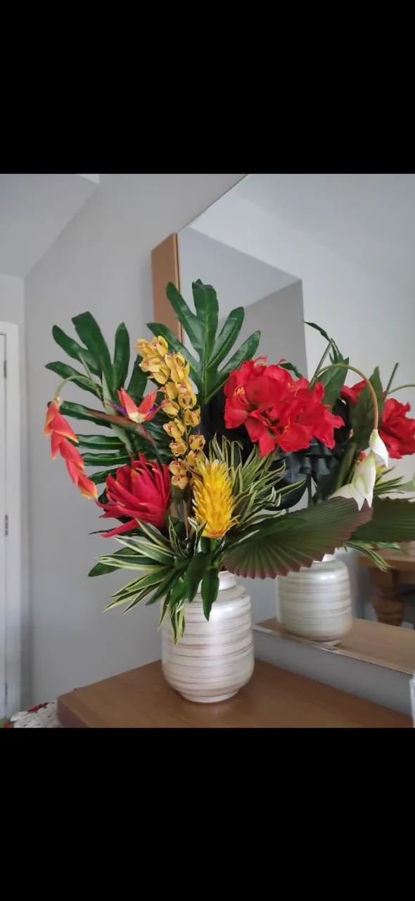 Vaso decorado  - Foto 5