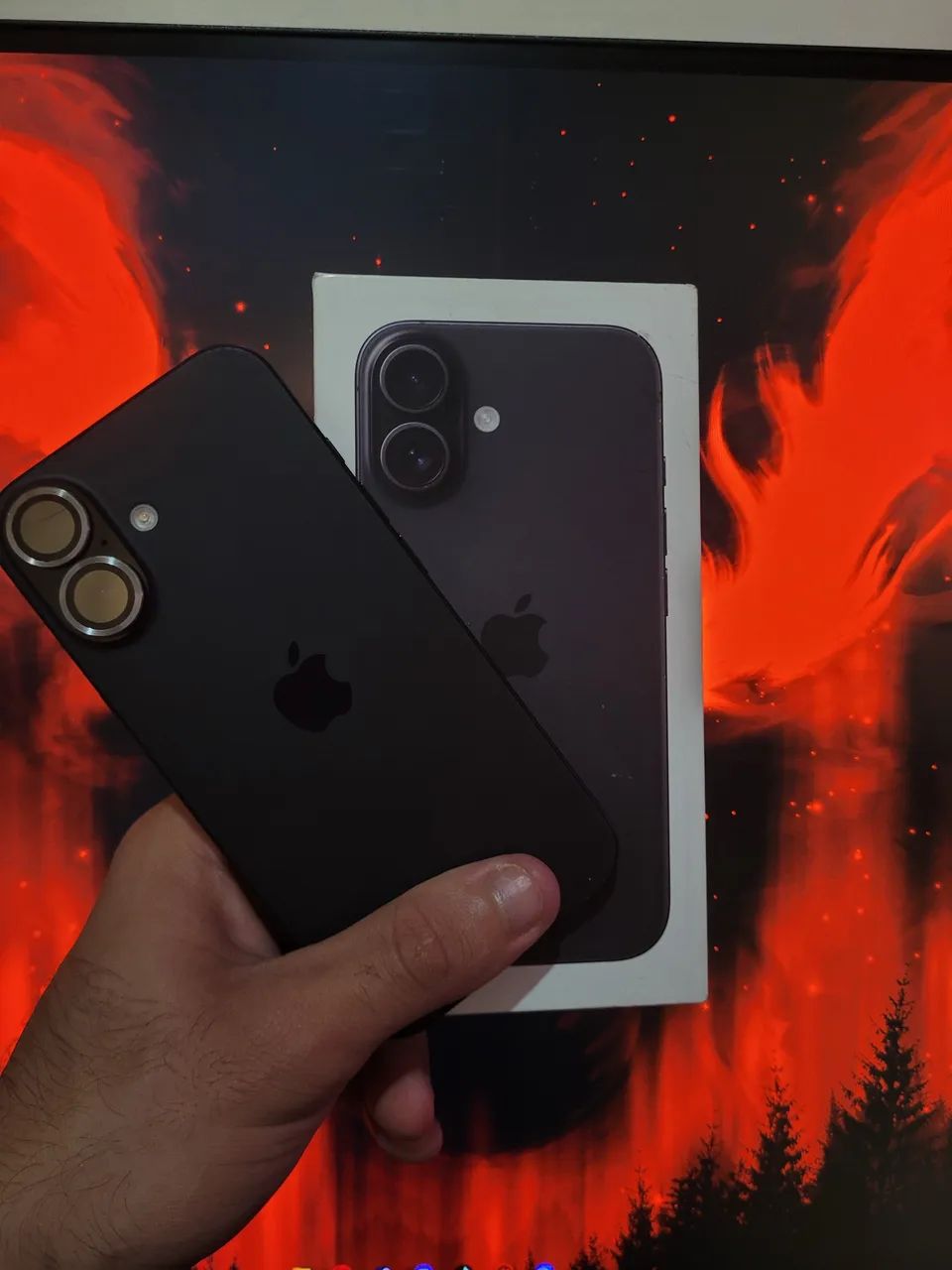 Iphone 16