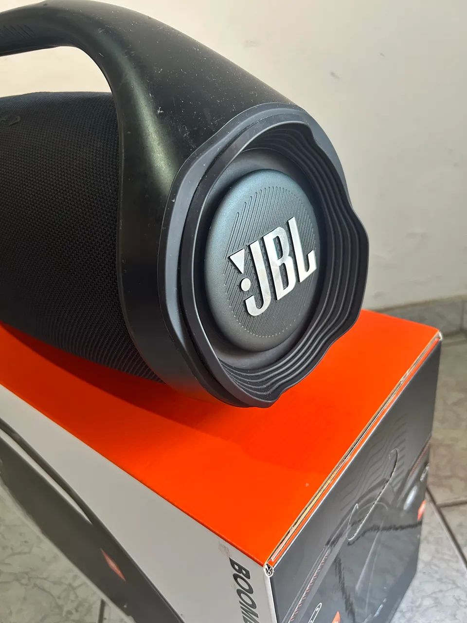 JBL Bombox 2 - Foto 2