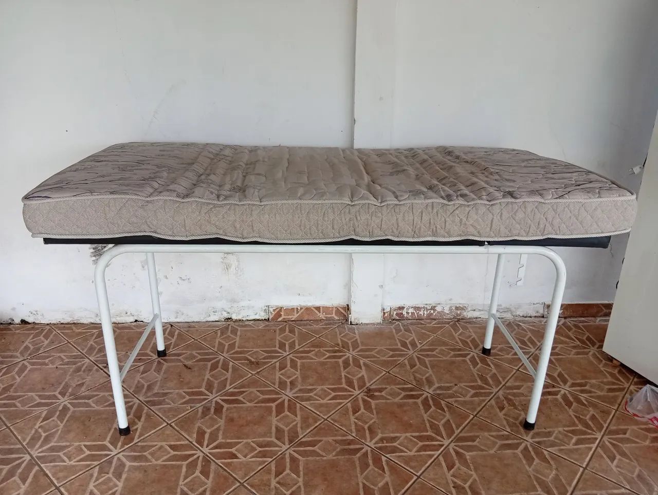 Colchão de solteiro 