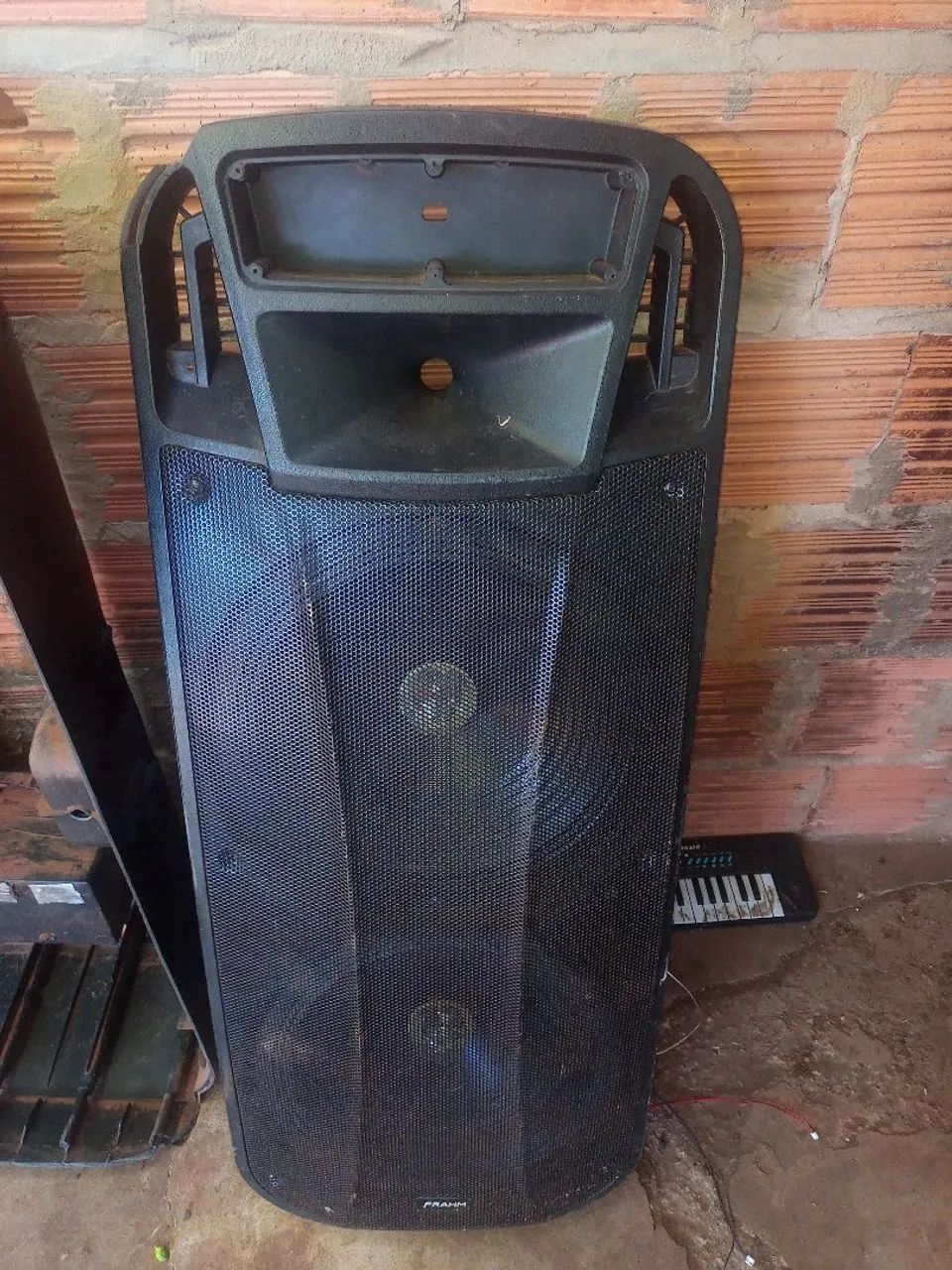 Autofalante  - Foto 4