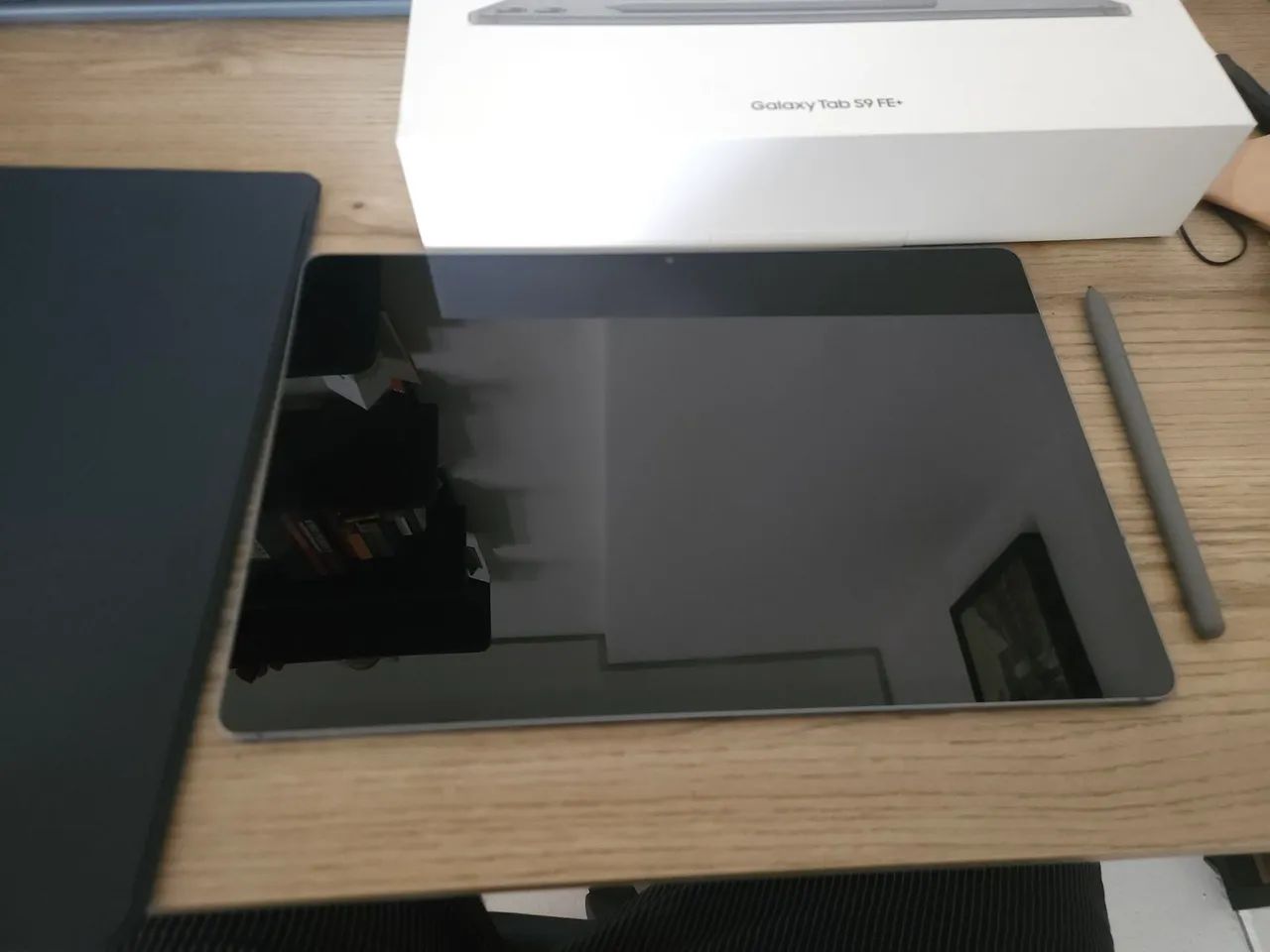 Galaxy Tab S9 FE + (plus) - Foto 5