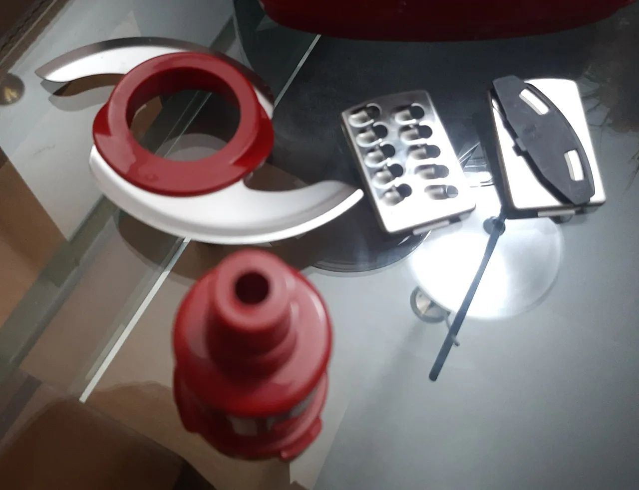 PROCESSADOR DE ALIMENTOS - PHILCO - Foto 3