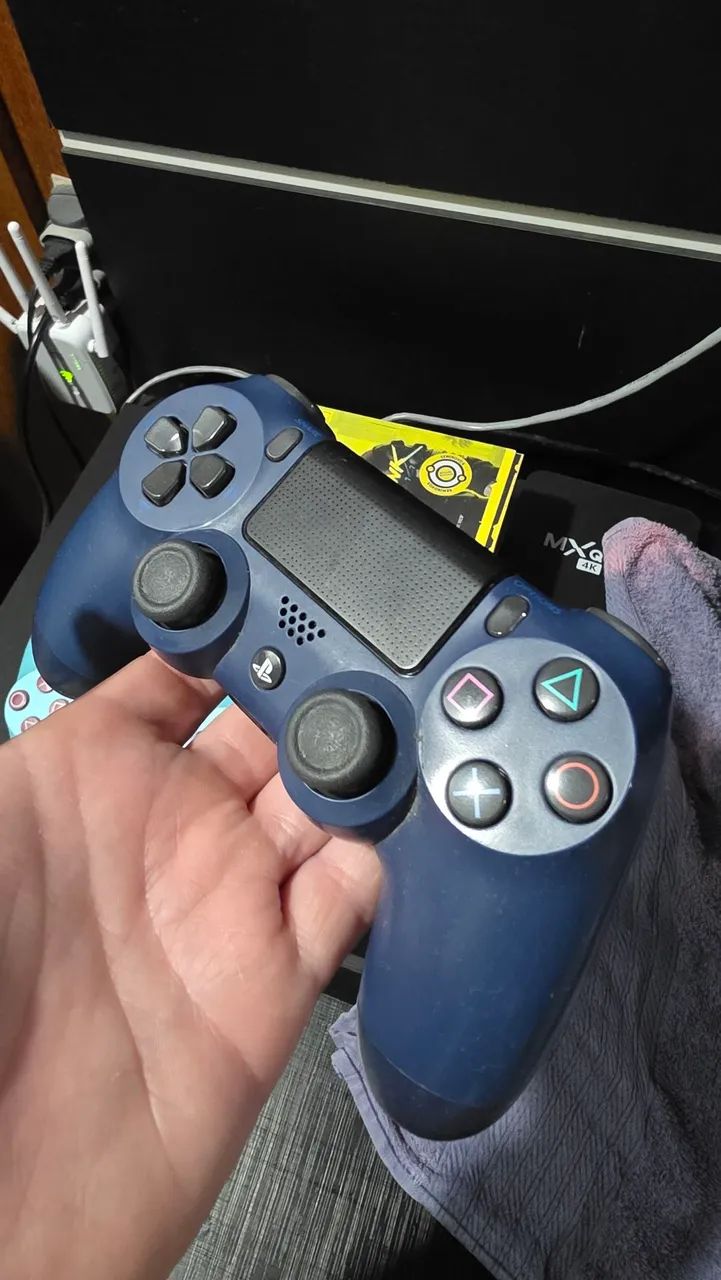 PS4  - Foto 2