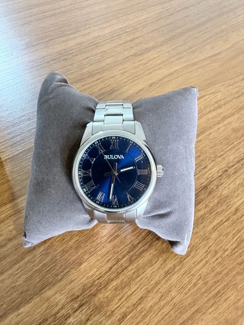 Relógio Bulova original - Foto 2