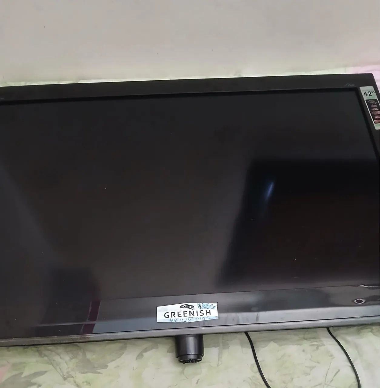 Vendo Televisão CCE