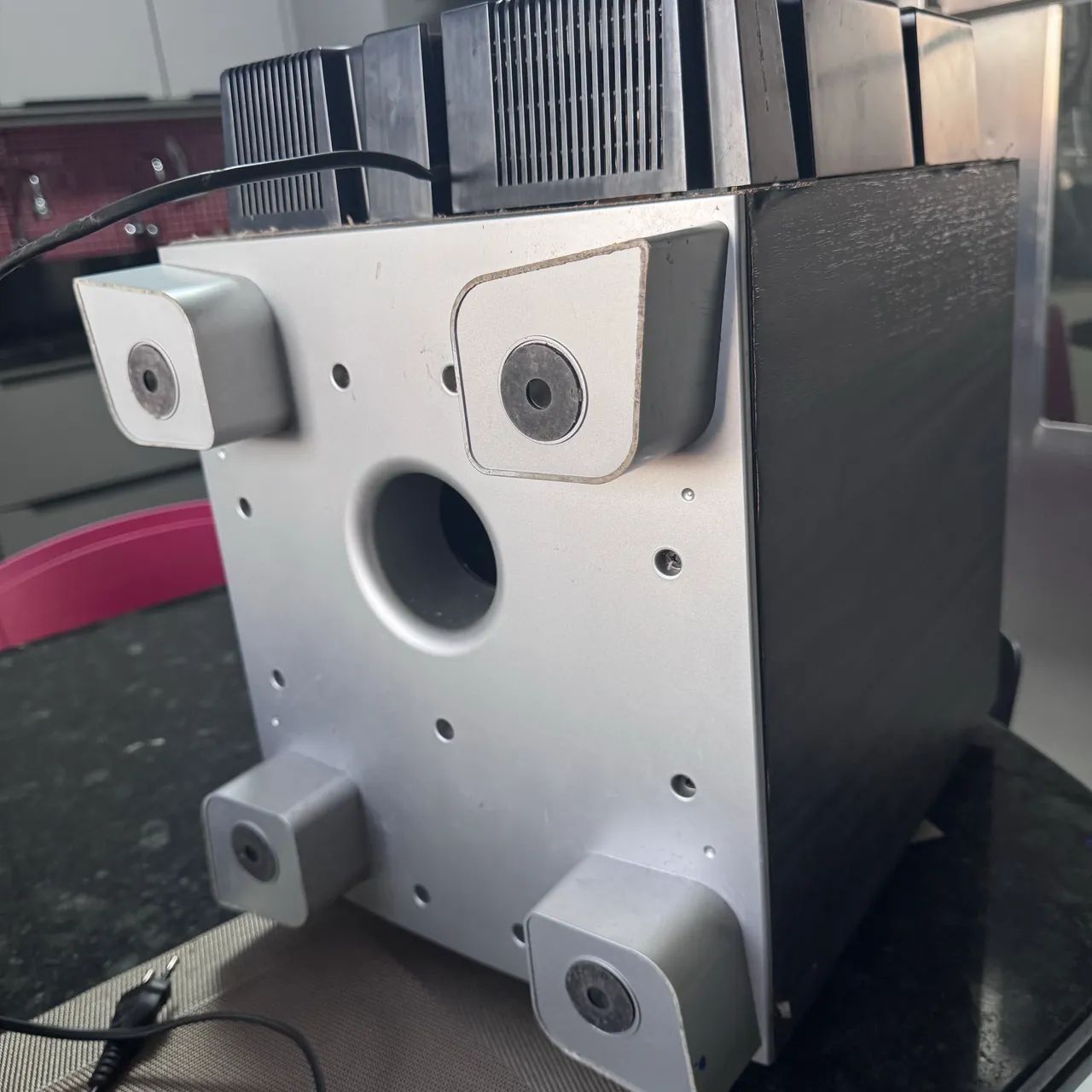 Subwoofer Sony - Foto 3