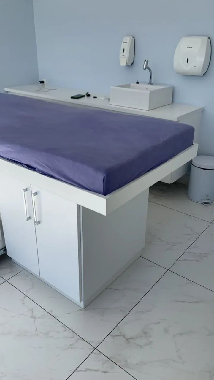 Maca para estética  - Foto 3