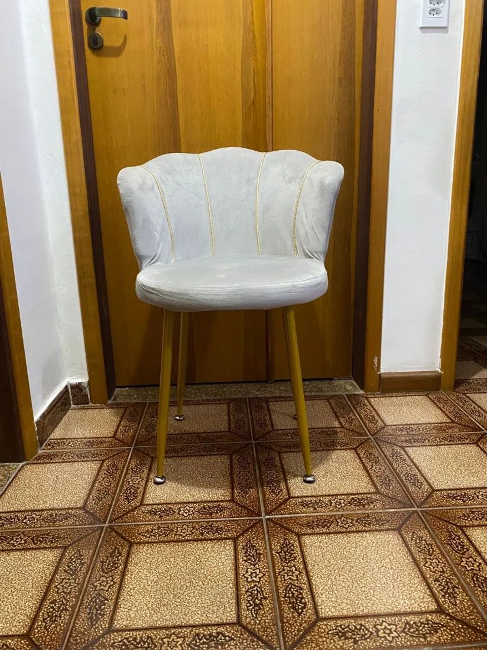 Cadeira concha - Foto 2