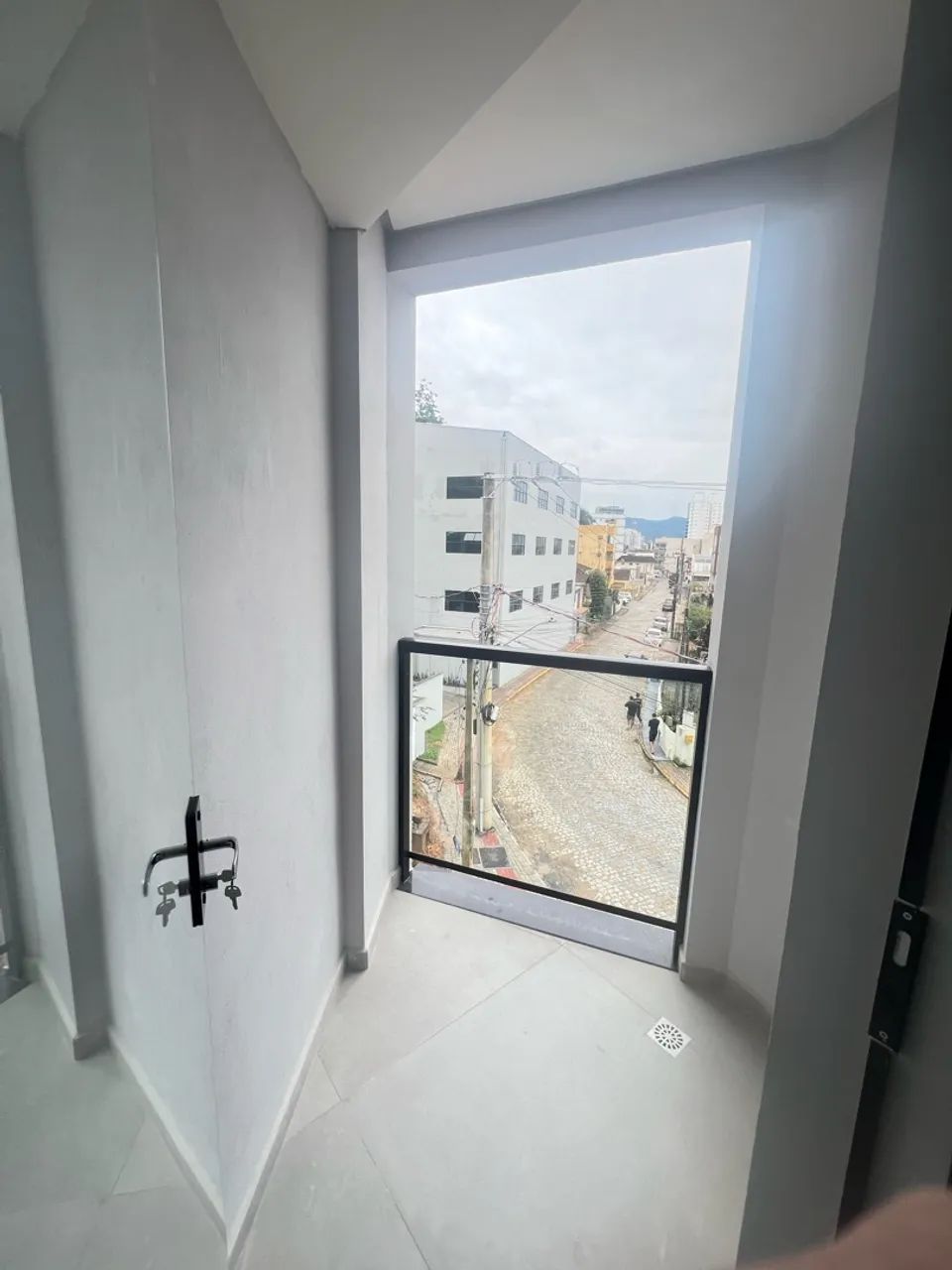 APARTAMENTO no Centro de Brusque  - Foto 2