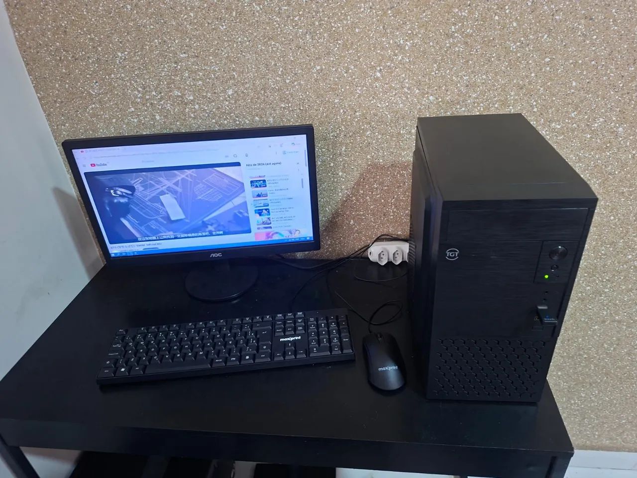 Computador completo - Foto 3