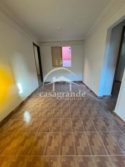 Aluguel Casa SANTA LUZIA - Foto 5