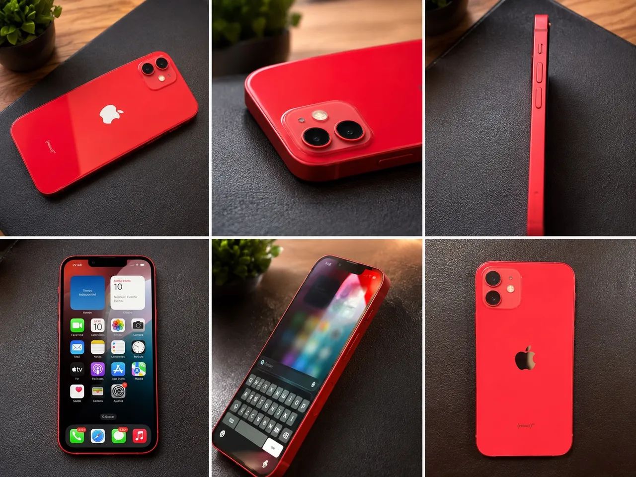 iPhone 12 - Foto 5