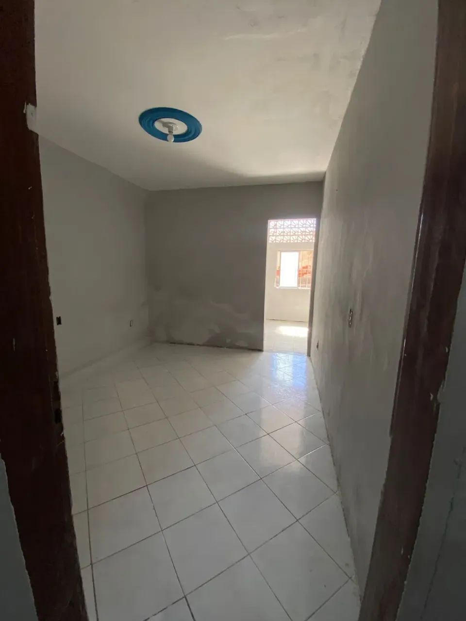 CASA TERREA EM CONDOMÍNIO DE APARTAMENTOS COM VAGA DE GARAGEM - Foto 2