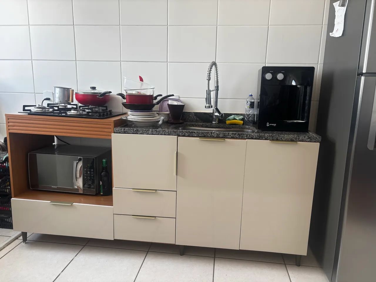 Armário para cozinha 